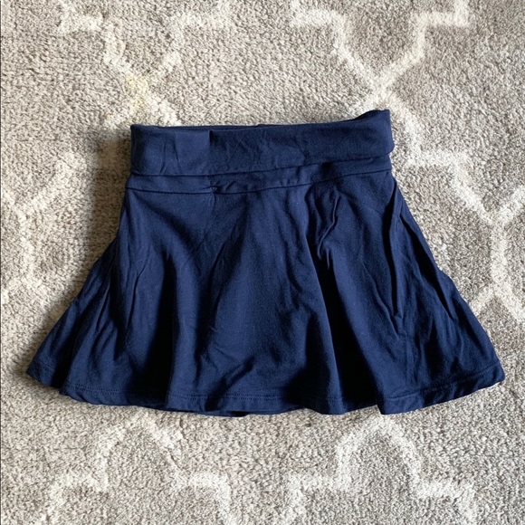 NWT Flowers by Zoe skort - Picture 1 of 1